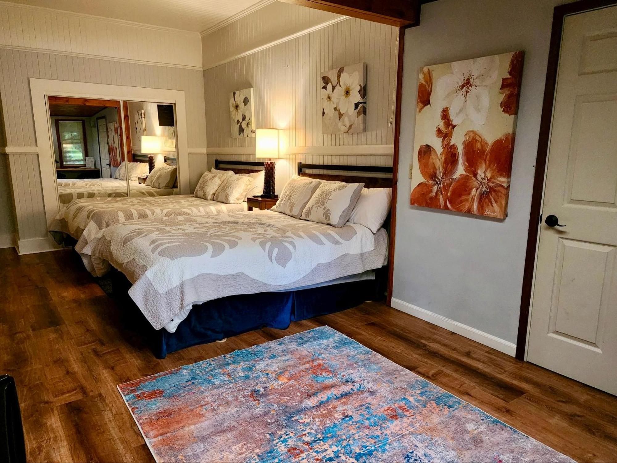 Aloha Junction Bed And Breakfast -Minutes Away From Hawaii Volcanoes National Park Dış mekan fotoğraf