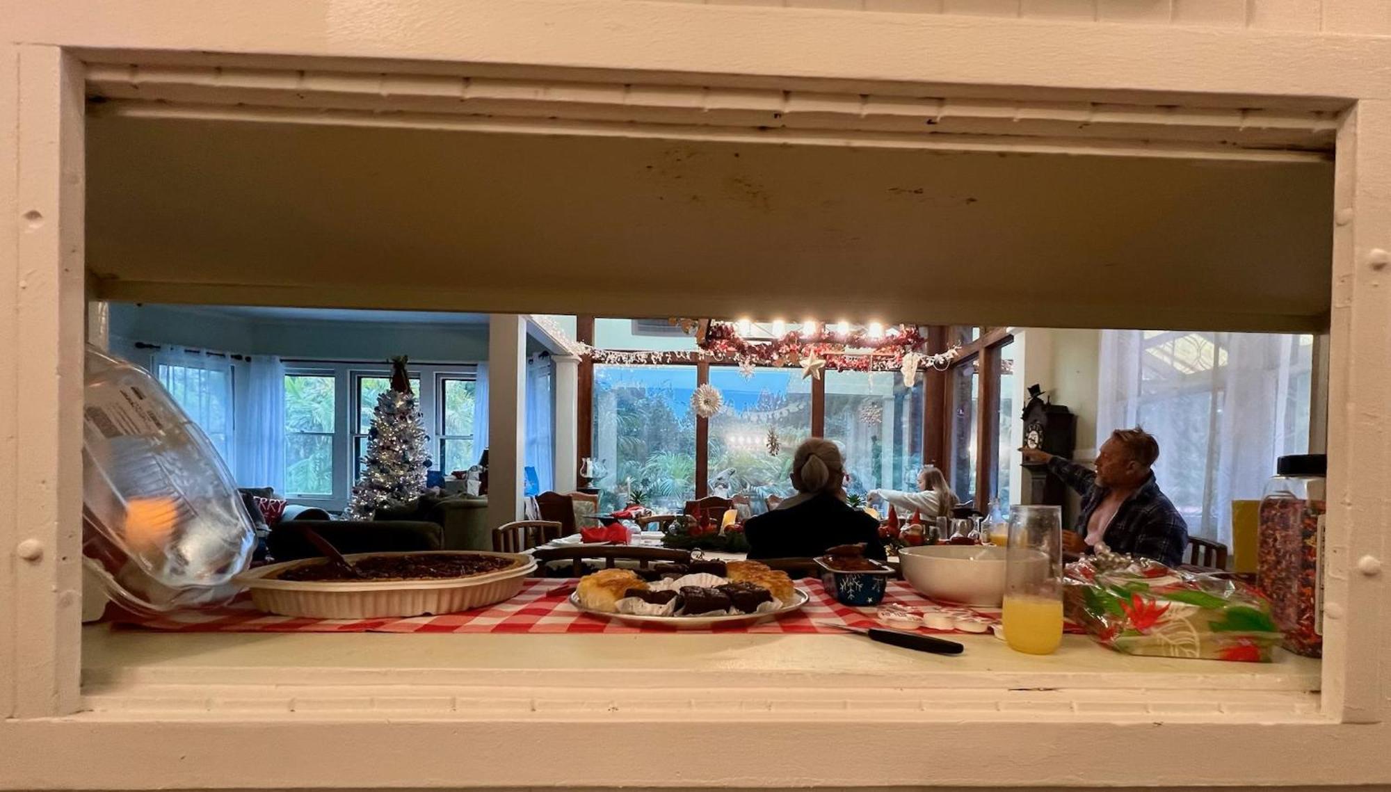 Aloha Junction Bed And Breakfast -Minutes Away From Hawaii Volcanoes National Park Dış mekan fotoğraf